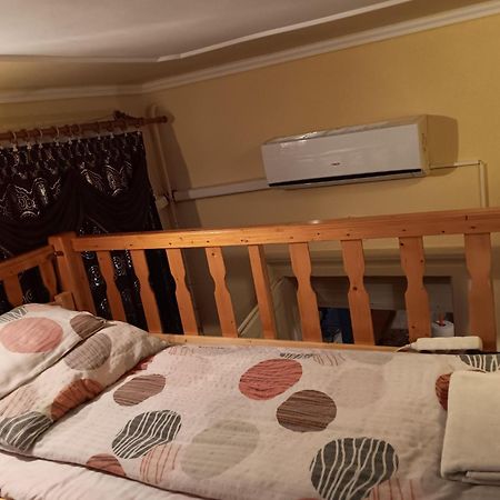 Budapest Central Apartment Dış mekan fotoğraf