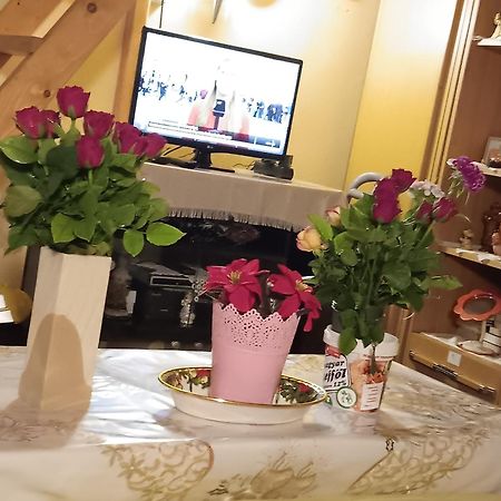 Budapest Central Apartment Dış mekan fotoğraf