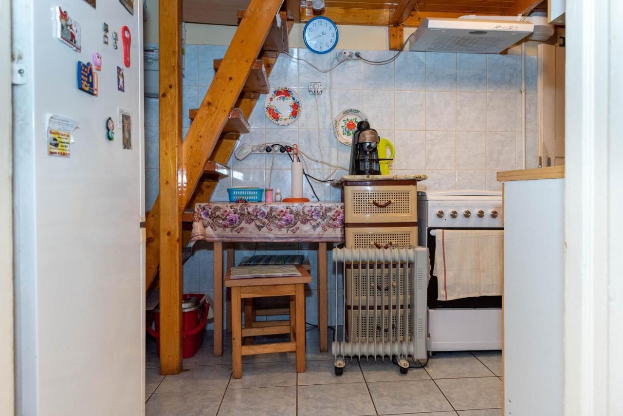 Budapest Central Apartment Dış mekan fotoğraf