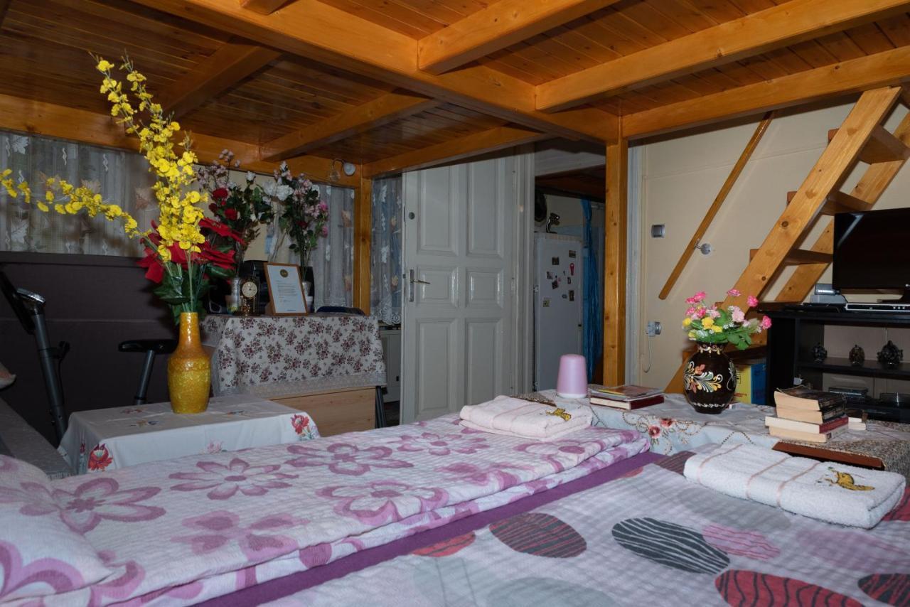 Budapest Central Apartment Dış mekan fotoğraf