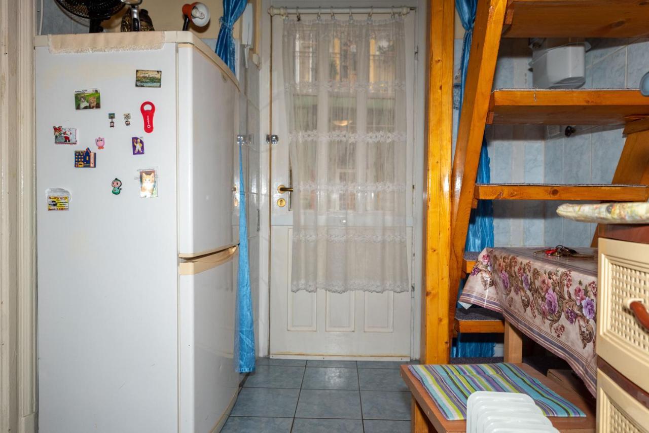Budapest Central Apartment Dış mekan fotoğraf