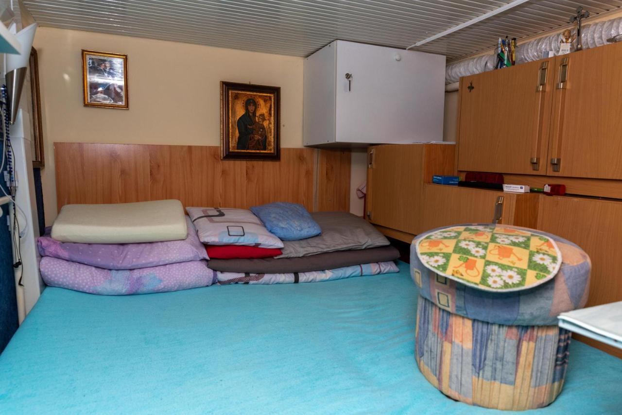 Budapest Central Apartment Dış mekan fotoğraf