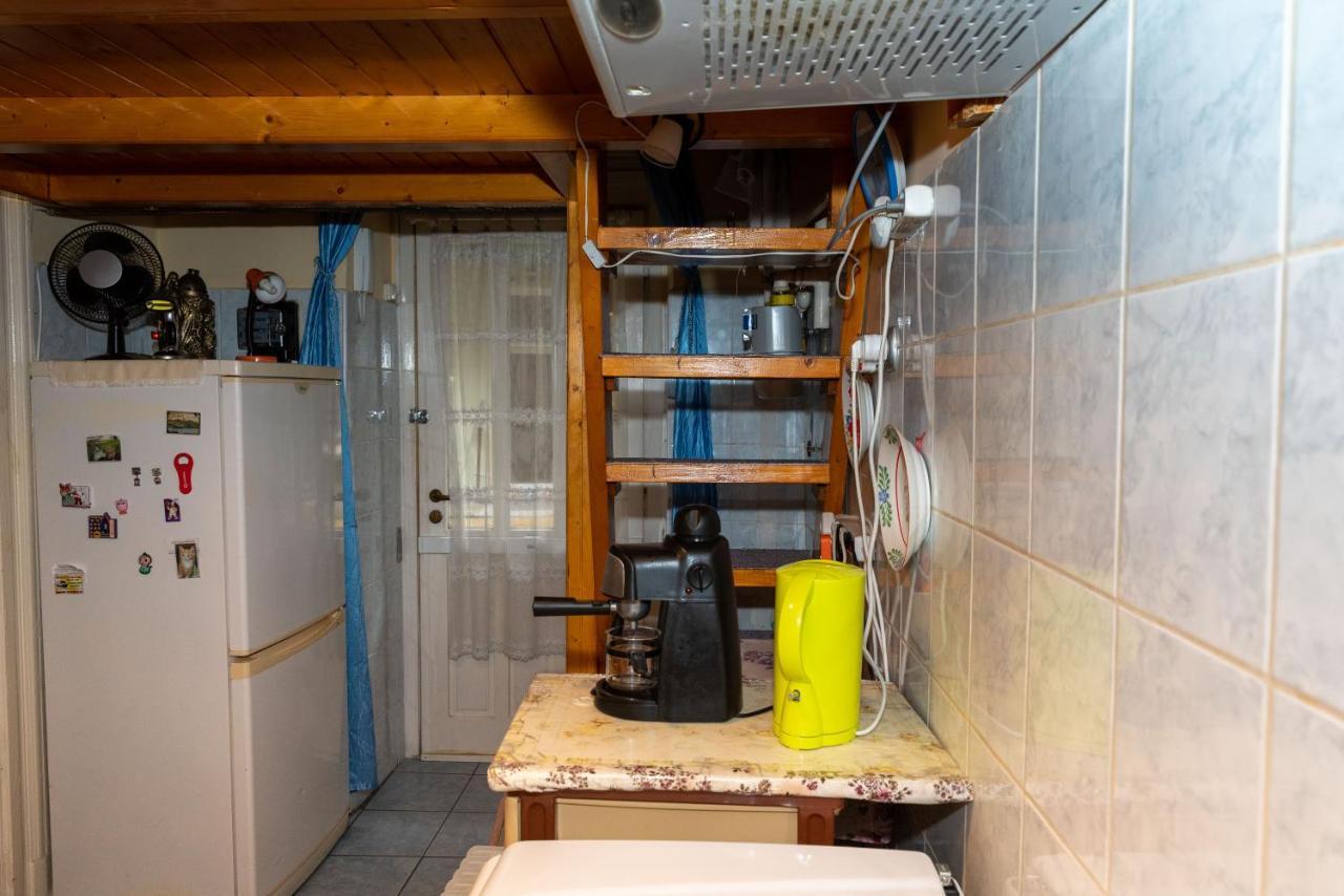 Budapest Central Apartment Dış mekan fotoğraf