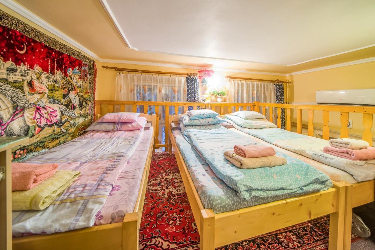 Budapest Central Apartment Dış mekan fotoğraf