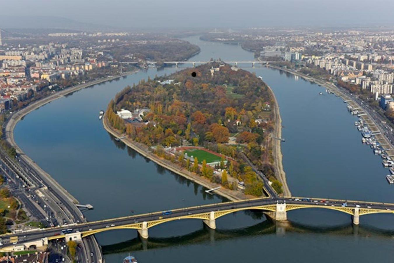 Budapest Central Apartment Dış mekan fotoğraf