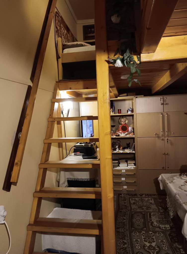 Budapest Central Apartment Dış mekan fotoğraf