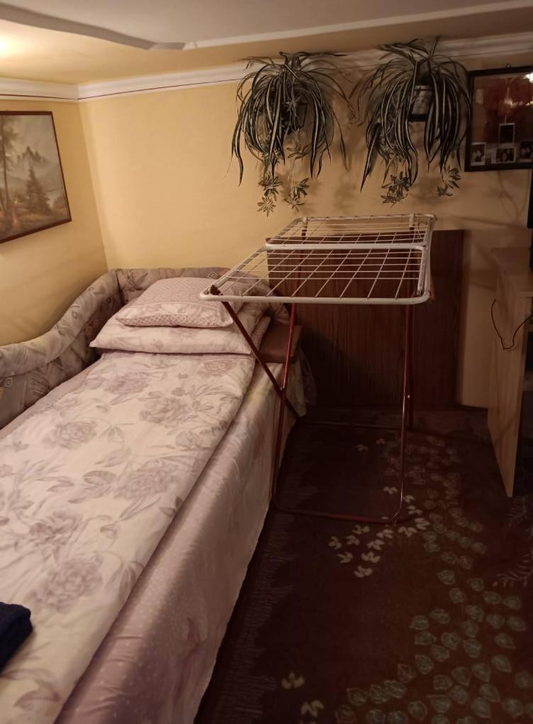 Budapest Central Apartment Dış mekan fotoğraf