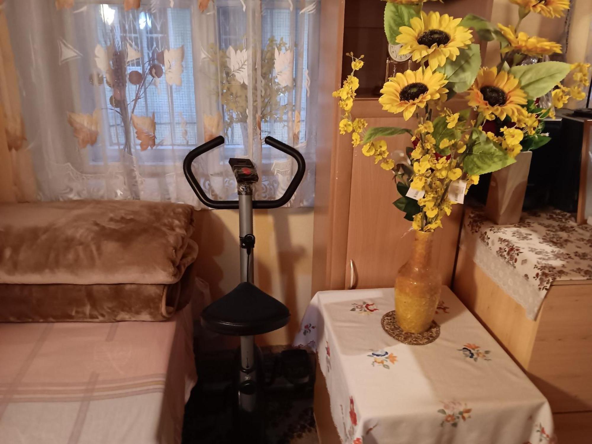 Budapest Central Apartment Dış mekan fotoğraf