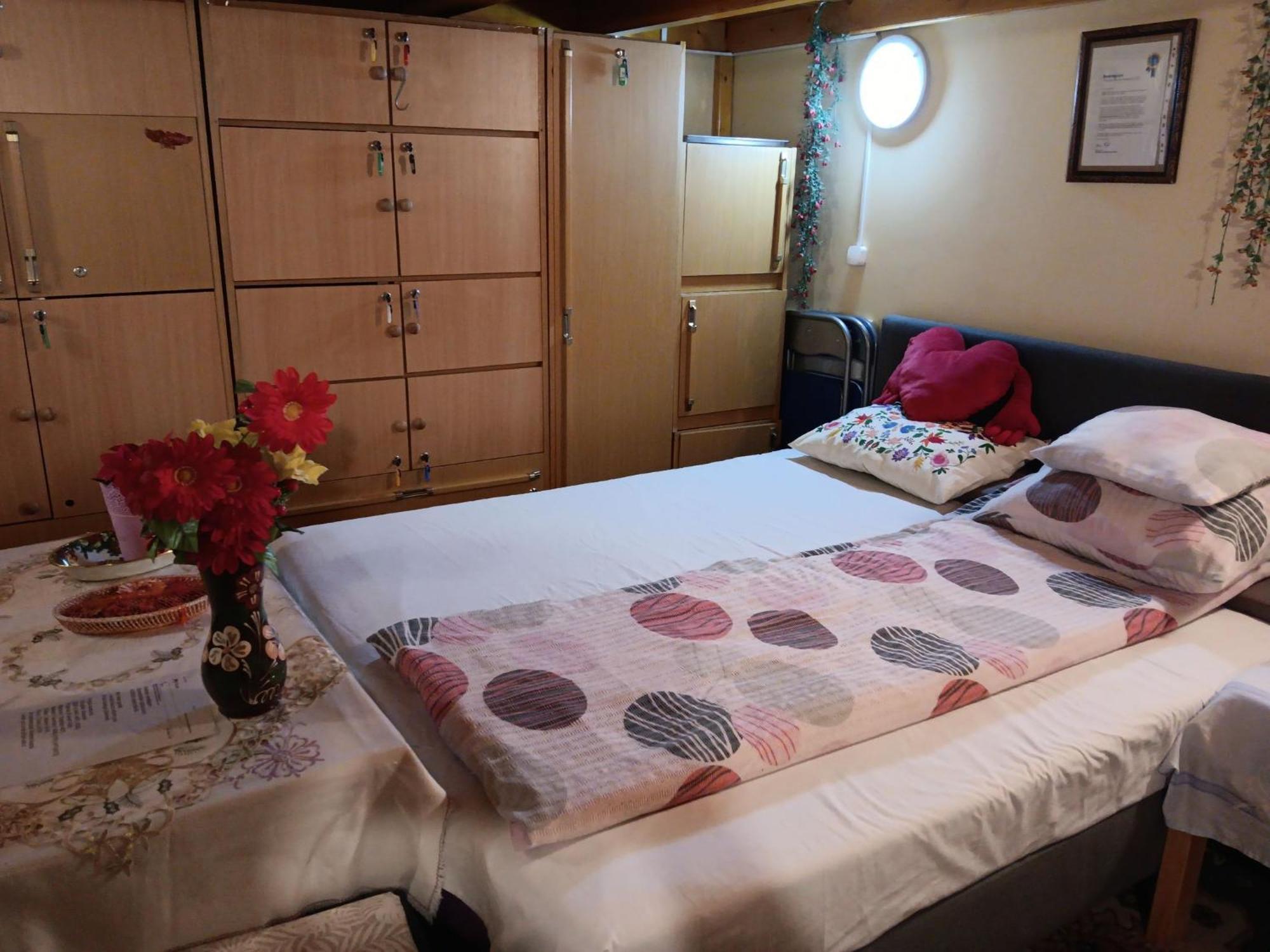 Budapest Central Apartment Dış mekan fotoğraf
