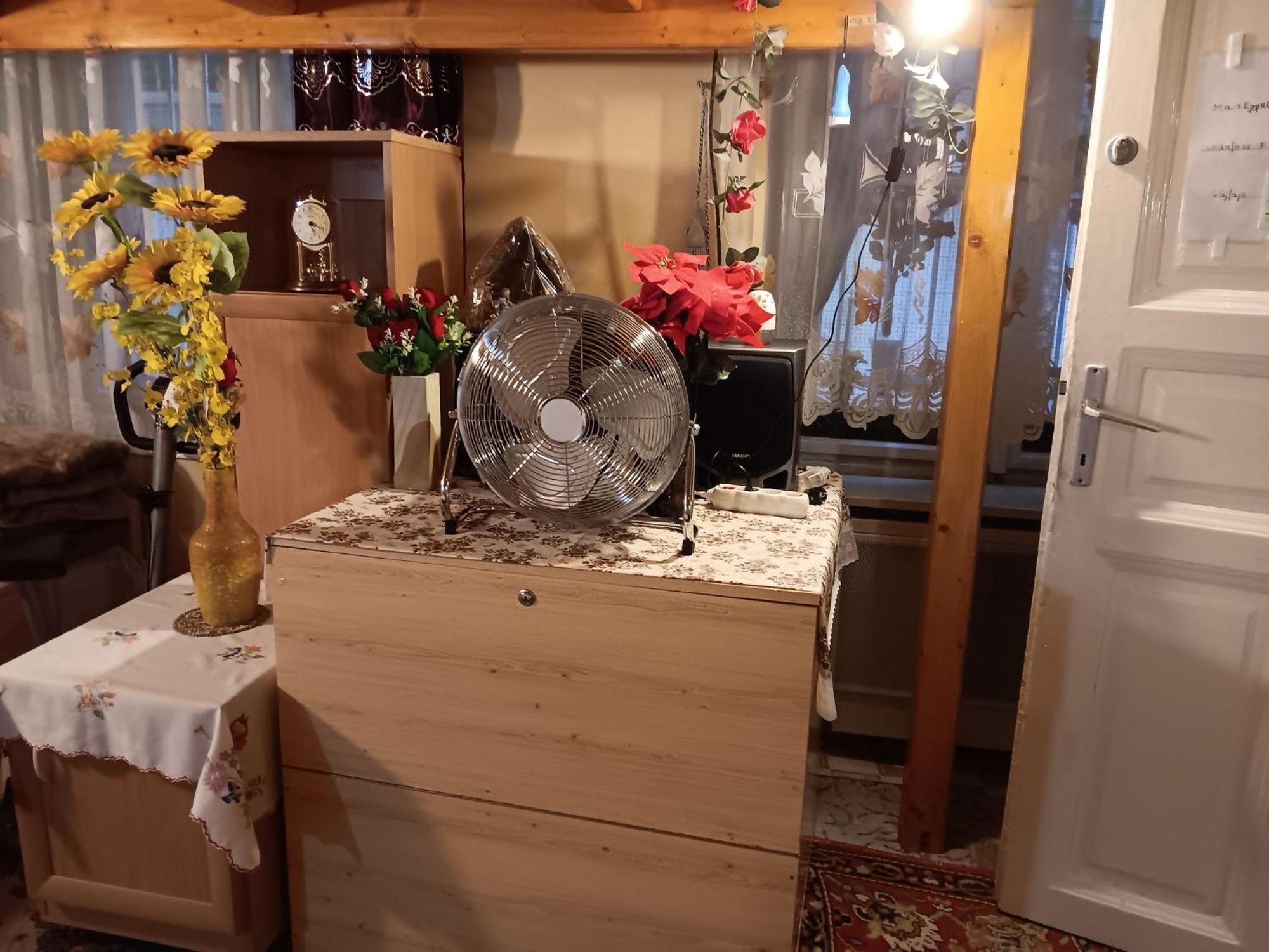 Budapest Central Apartment Dış mekan fotoğraf