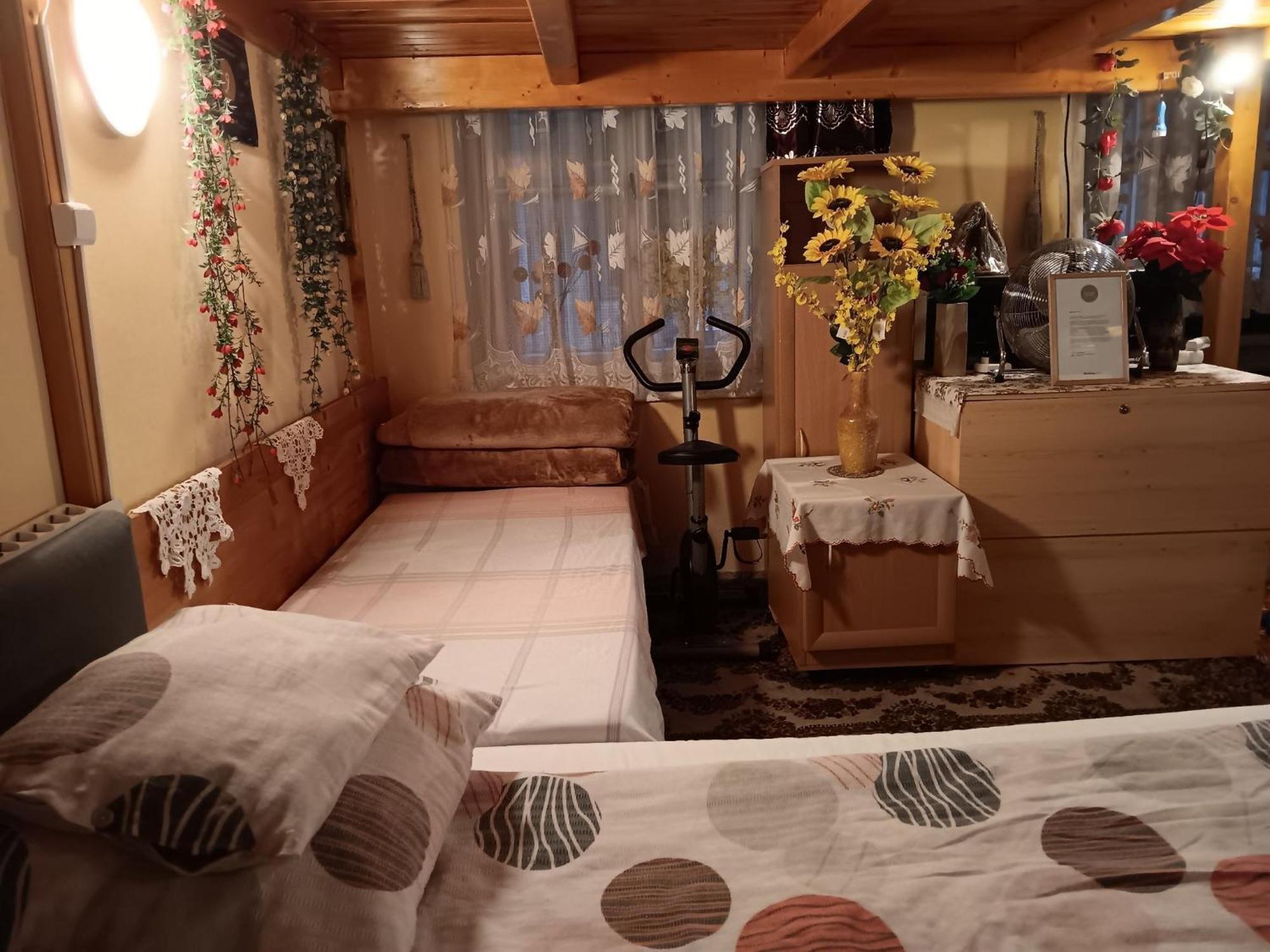 Budapest Central Apartment Dış mekan fotoğraf