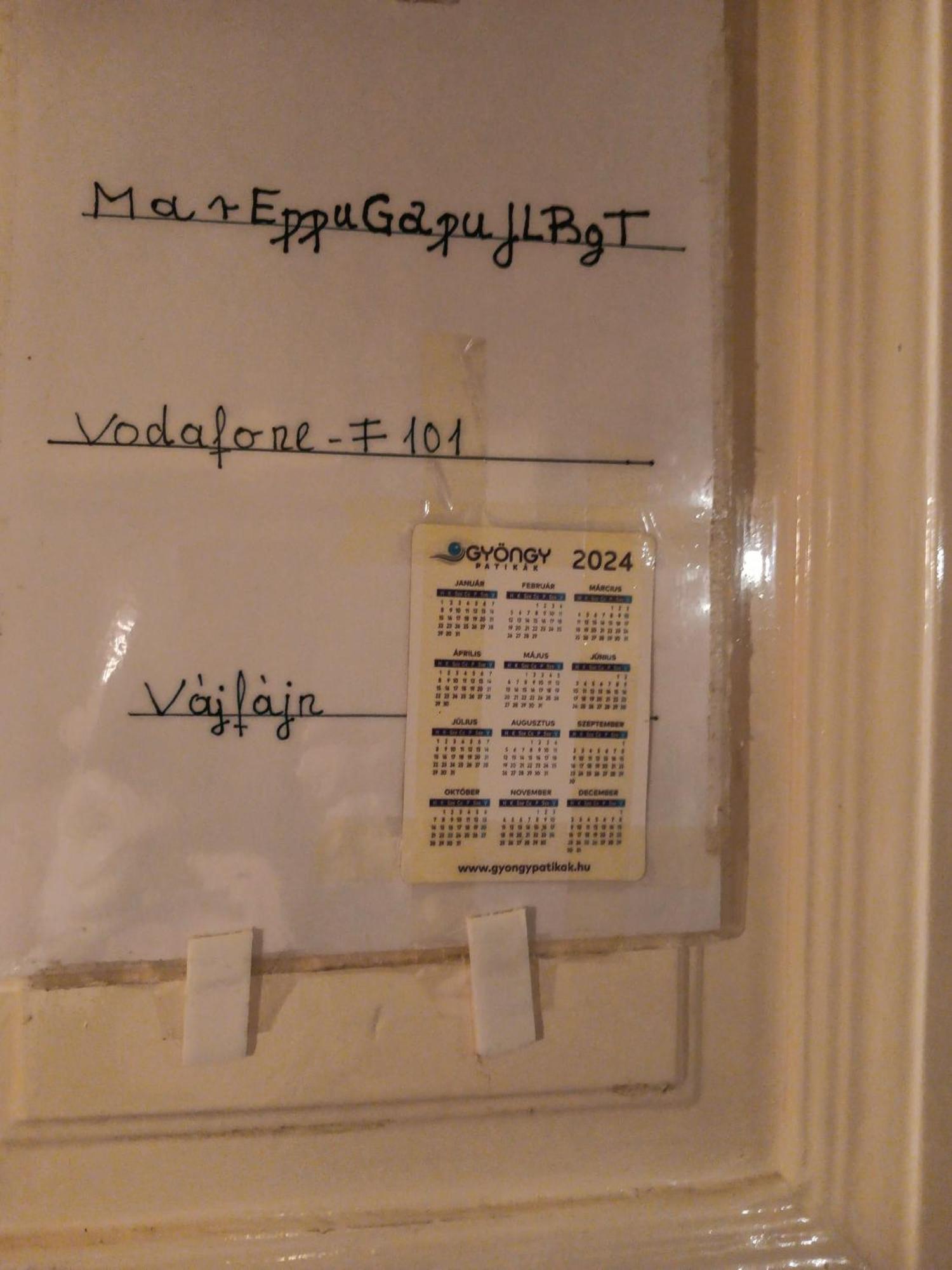 Budapest Central Apartment Dış mekan fotoğraf