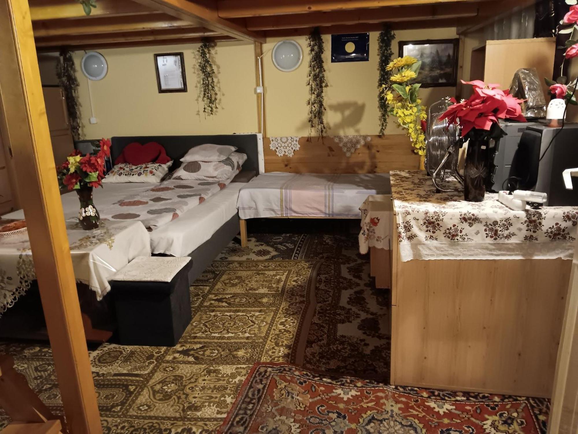 Budapest Central Apartment Dış mekan fotoğraf