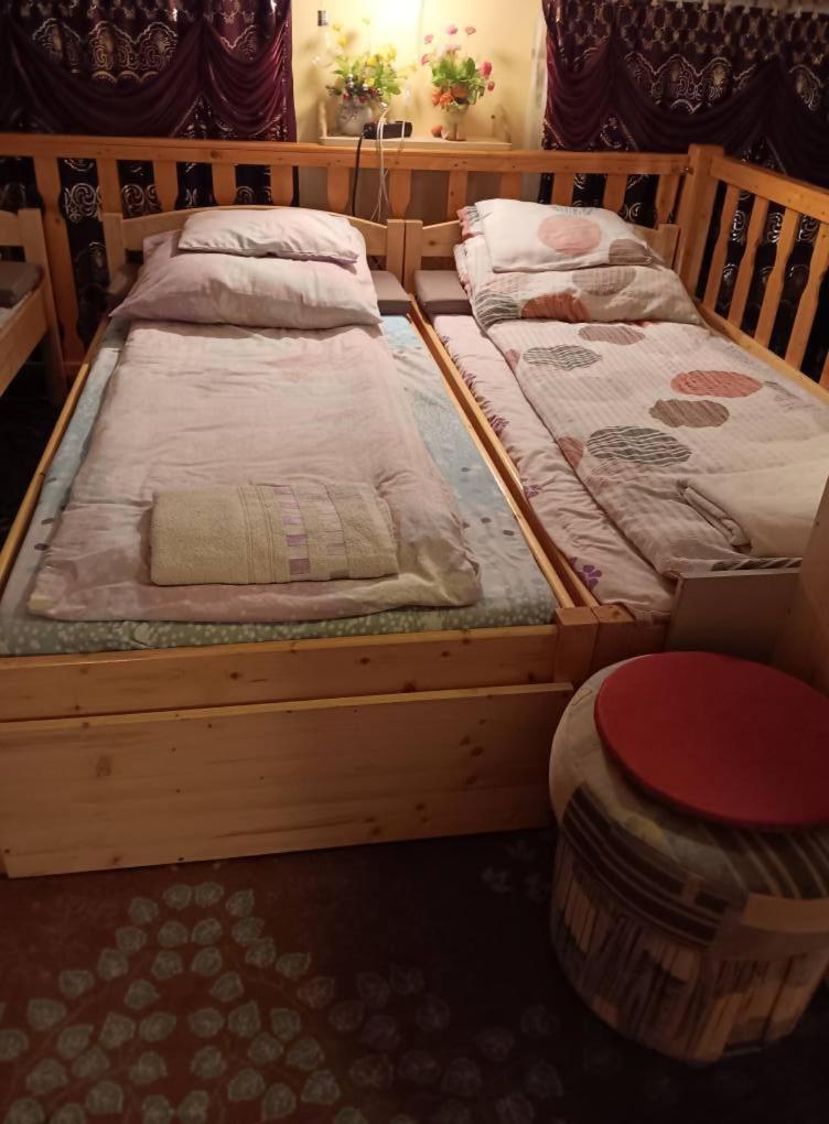 Budapest Central Apartment Dış mekan fotoğraf