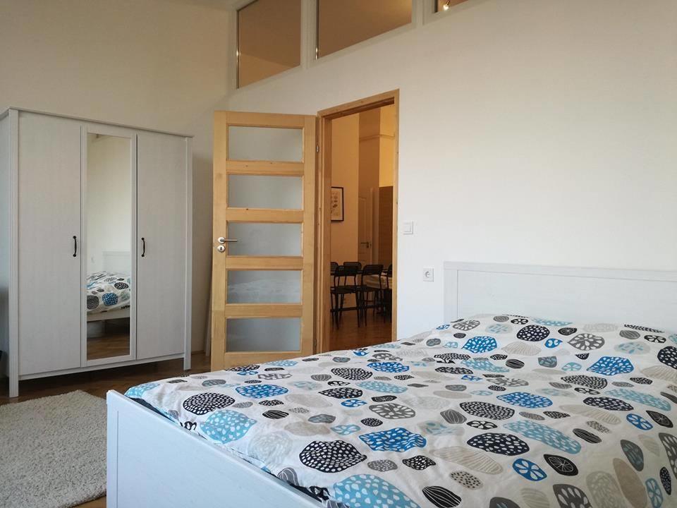 Budapest Central Apartment Dış mekan fotoğraf