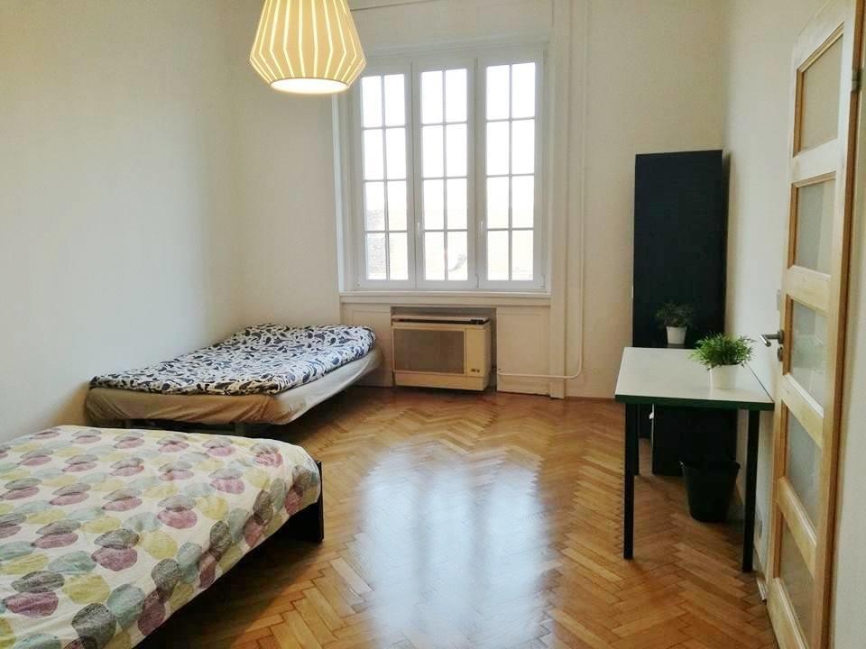 Budapest Central Apartment Dış mekan fotoğraf