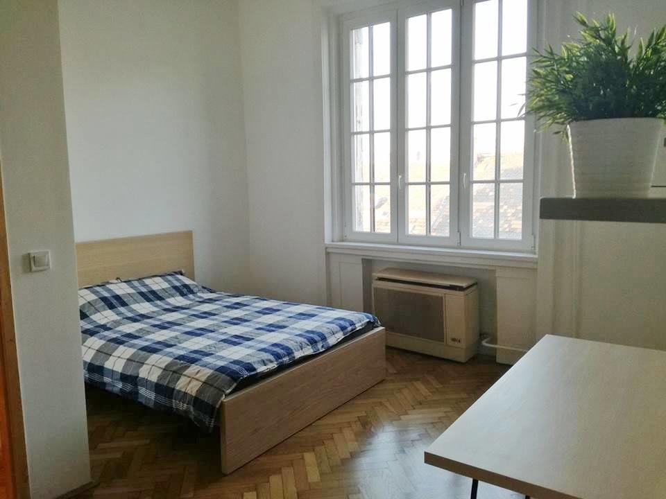 Budapest Central Apartment Dış mekan fotoğraf